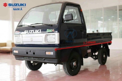 xe tải nhỏ carry truck 2020