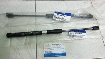 811613S000 Ty chống capo Sonata