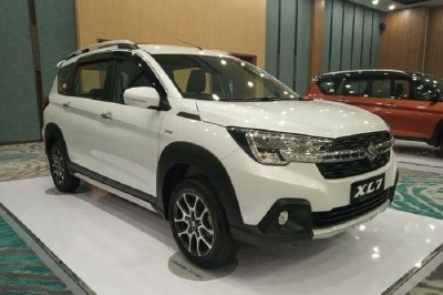XL7 Khẳng định phong cách - nâng tầm bản lĩnh