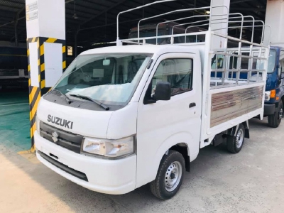 Xe Tải nhỏ SUZUKI PRO 940KG