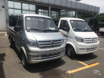 Bán xe DONGFENG DFSK 990kg thùng 2m3 động cơ Thái Lan