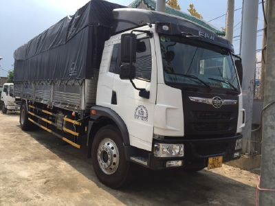 Giá bán xe tải faw 8 tấn Trung Quốc | cập nhật giá xe tải faw 8 tấn thùng 8m