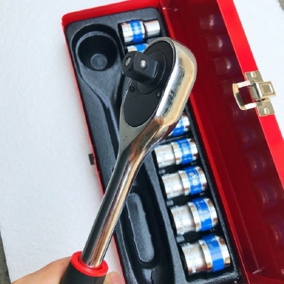 BỘ DỤNG CỤ SỬA CHỮA XE - CẦN TỰ ĐỘNG