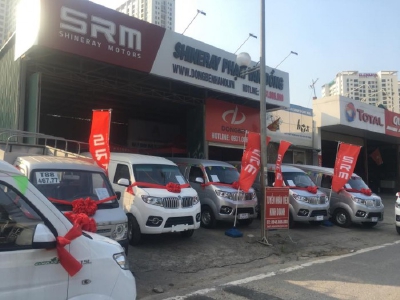 Tại sao phải chọn xe DONGBEN