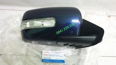 876102J221 876202J221 Gương (kính) chiếu hậu Kia Mohave