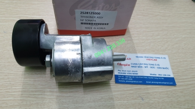 2528125000 Bi tăng tổng Hyundai Tucson