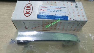 826511M020 Tay Mở Cửa Ngoài Không Cảm Biến Kia Forte / Cerato