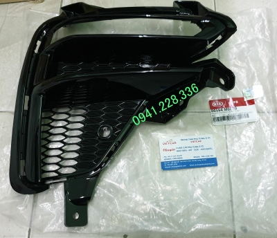 86593M6020 / 86594M6020 Ốp đèn gầm Cerato 2019