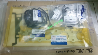 209102GM01 Bộ gioăng đại tu động cơ Hyundai Sonata