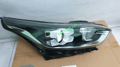 92101M6100 92102M6100 Đèn pha Kia Cerato