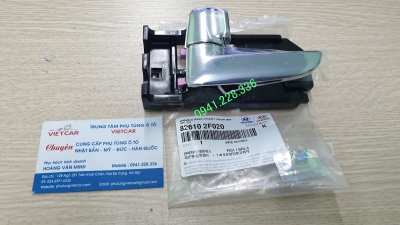 826102F000 Tay Nắm Cửa Bên Trong Cho Xe Kia Spectra