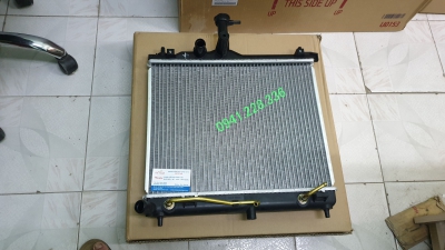 253100X050 Két nước làm mát động cơ Hyundai I10