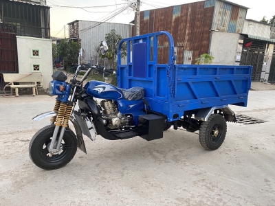 xe ba gác chở hàng, xe hoa lâm nam định