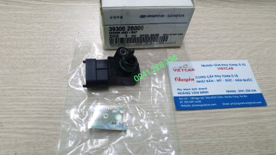 393002B000Cảm biến khí nạp Kia Carens/rondo