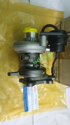 2823127000  TURBO TĂNG ÁP HYUNDAI SANTAFE