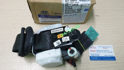 88810B4000PYN Dây bảo hiểm trước trái Hyundai i10