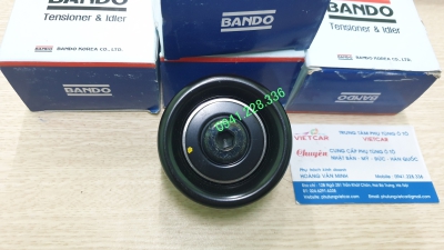 2528725010 Bu li tì dây curoa tổng Kia Carens/rondo