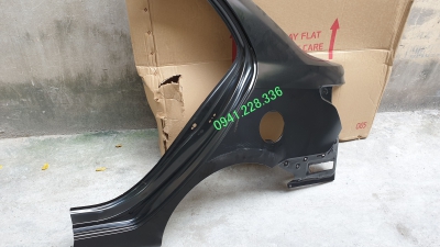 71503B4C10 Hông xe ngoài trái  Grand I10