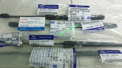 817804N000 817704N000 Ti chống cửa hậu sau Hyundai Eon