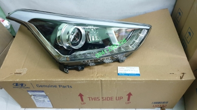 92102A0100 92102A0130 Đèn pha Hyundai Creta
