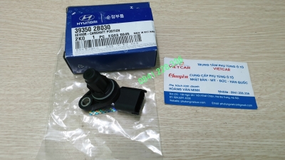 393502B030 Cảm biến trục cơ HYUNDAI i30 , Veloster , Sonata ,Avante