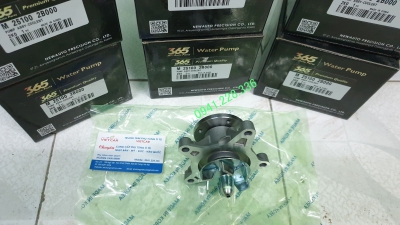 251002B000 BƠM NƯỚC ĐỘNG CƠ HYUNDAI ELANTRA , AVANTE, I30