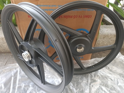 Mâm 5 cây dành cho Wave Anphal