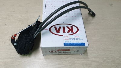 81410A7011 Ổ ngậm sau trái  K3, Cerato