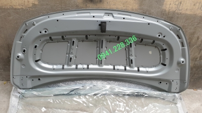 66400A9000  NẮP CA PÔ  KIA SEDONA