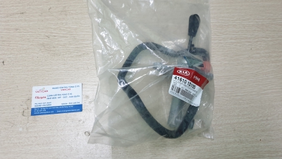 416101D100 Tổng côn (heo cái ly hợp) Kia Caren