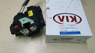 Ổ ngậm cánh cửa K3, Cerato 81410A7011 / 81310A7011 / 81420A7011 / 81320A7011