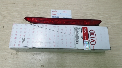 927001Y000  ĐÈN PHANH TRÊN CAO KIA MORNING