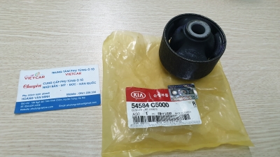 54584C5000 Cao su càng A HYUNDAI Santafe