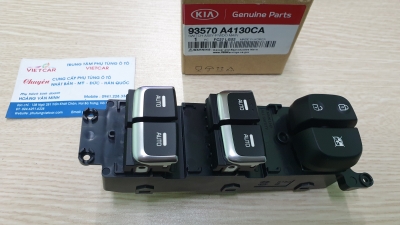 93570A4010CA Công tắc lên xuống kính tổng Kia Carens/rondo