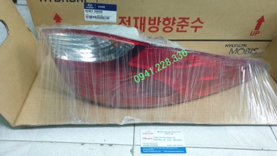 924012S000/924022S000 Đèn hậu ngoài Hyundai Tucson