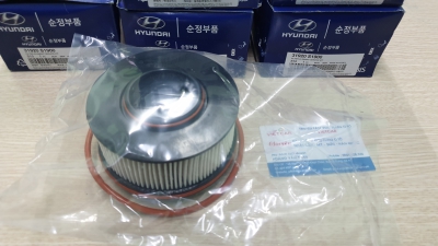 31920S1900 Lọc nhiên liệu Hyundai Santafe