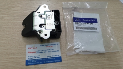 81230B4410 Ổ Khoá Ngậm Cốp Hậu Hyundai I10 Sedan