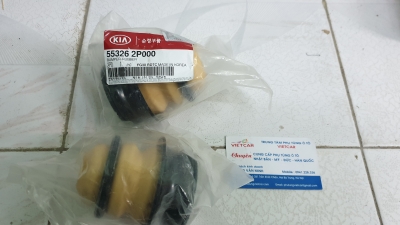 553262P000 TĂM BÔNG GIẢM XÓC SAU KIA SORENTO, HYUNDAI SANTAFE