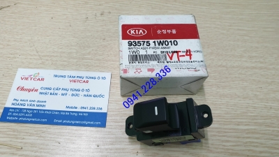 Công Tắc Lên Xuống Cánh Cửa Kia Rio|935751W010