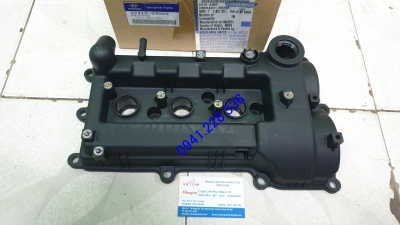 Nắp dàn cò (Nắp che dàn cam)Hyundai i10|2241004060