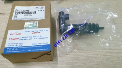 Xi lanh côn dưới (heo con ly hợp) Kia Rio|4171023005/4171023000