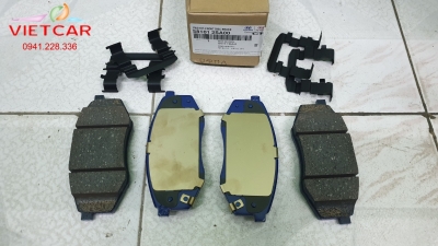 581012SA00 Má phanh trước Kia Sportage,Hyundai Tucson,I30,Kia Sportage