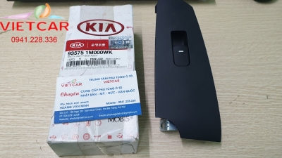 CÔNG TẮC NÂNG HẠ KÍNH ĐƠN KIA FORTE | 935751M000WK