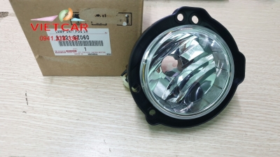 Đèn cản trước Toyota wigo,Rush |81221BZ060/ 81211BZ060