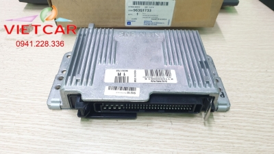 ECU DAEWOO MATIZ |96351733