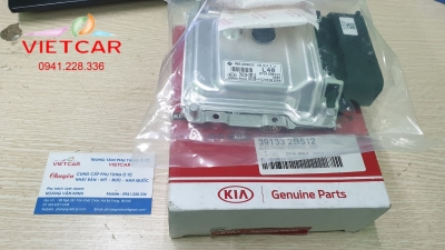 Hộp điều khiển động cơ(ECU) Kia Rio|391332B512