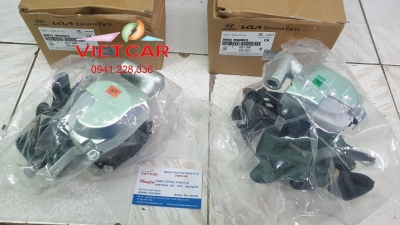 Dây đai an toàn Kia Rio|888701W600HCS-888801W600HCS