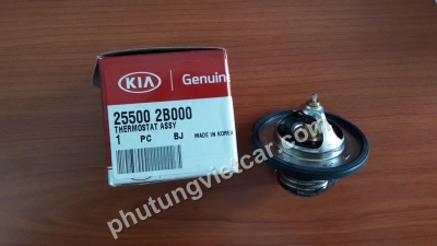 Van hằng nhiệt Kia Forte,Morning ,Hyundai I30|255002B000