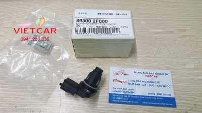 Cảm biến trục cam Hyundai Santafe|393002F000