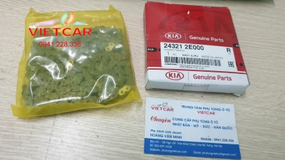 Xích cam Kia Cerato,Carens,Hyundai Elantra,i30,sonata|243212E000